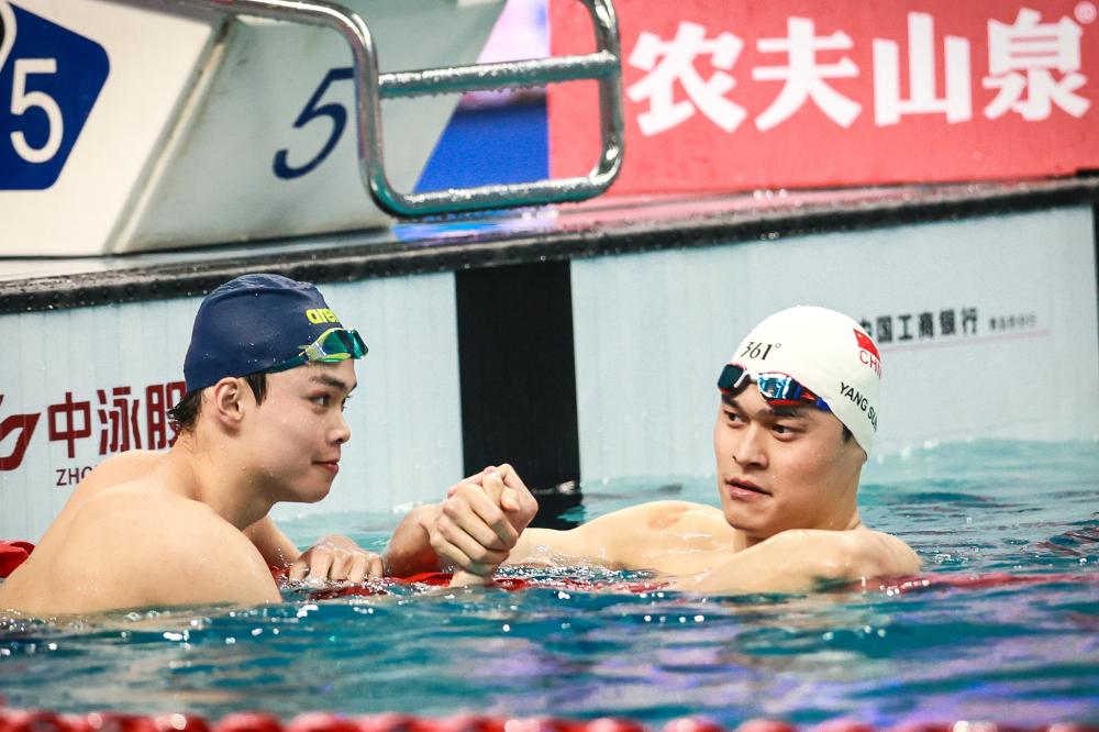 人赞叹的尝
