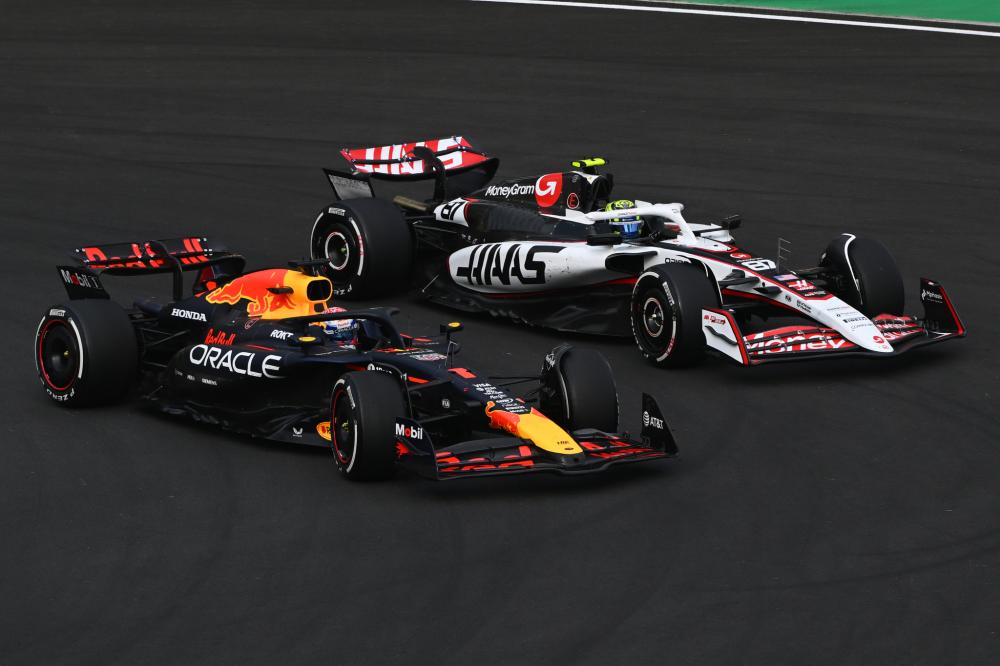 一个技术型 一个技术型