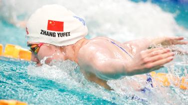 與成長潛力 與成長潛力